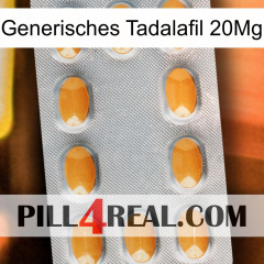 Generic Tadalafil 20Mg cialis3